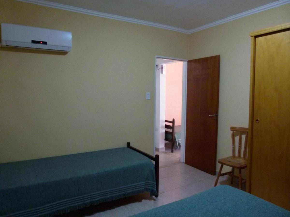 Los Palmares Del Urugua-I Bungalows Colón Екстериор снимка